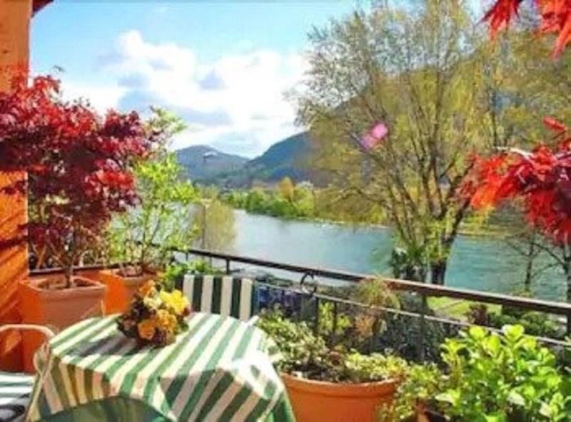 Hotel Don Abbondio Lecco Kültér fotó