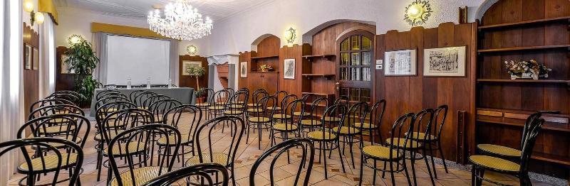 Hotel Don Abbondio Lecco Kültér fotó