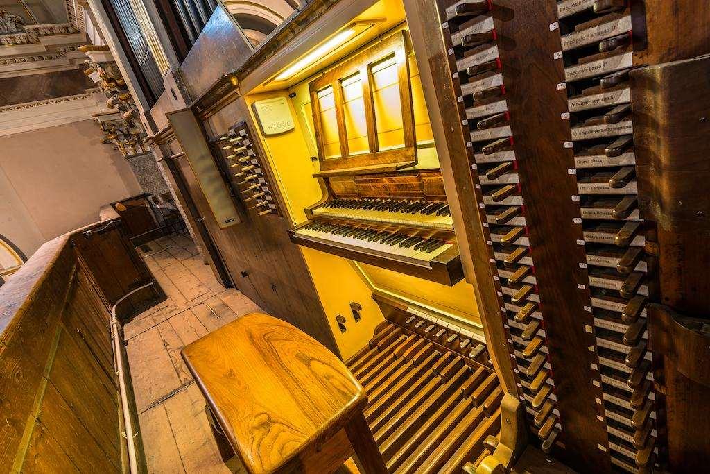 Hotel Don Abbondio Lecco Létesítmények fotó