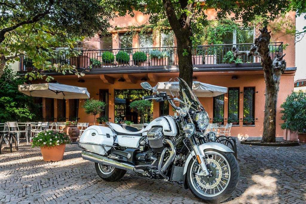 Hotel Don Abbondio Lecco Létesítmények fotó